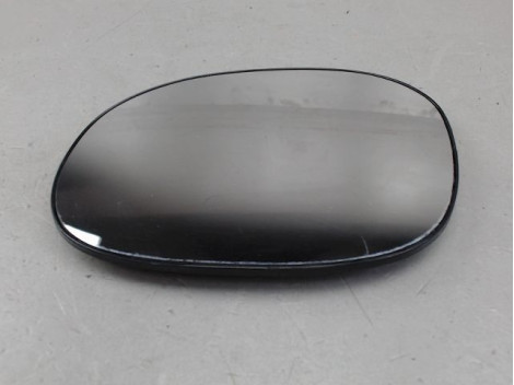 GLACE RETROVISEUR EXT G PEUGEOT 206