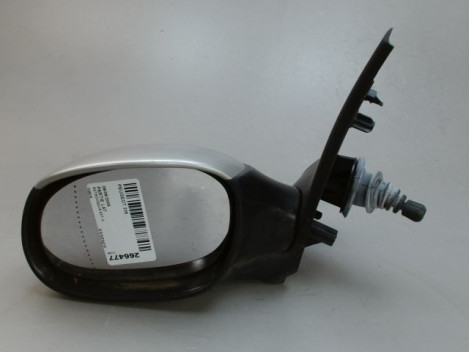 RETROVISEUR EXTERIEUR GAUCHE PEUGEOT 206
