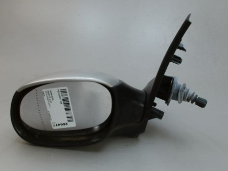 RETROVISEUR EXTERIEUR GAUCHE PEUGEOT 206