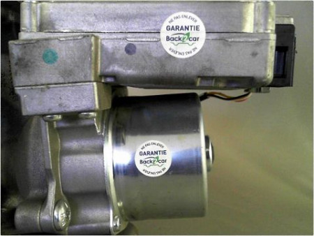 COLONNE DE DIRECTION ASSISTEE RENAULT CLIO IV 12-16