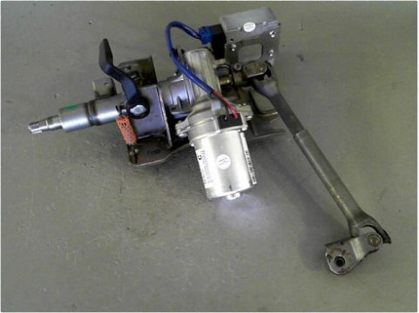 COLONNE DE DIRECTION ASSISTEE RENAULT TWINGO II 07-11
