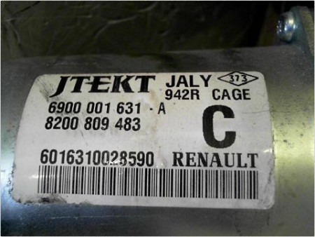 COLONNE DE DIRECTION ASSISTEE RENAULT TWINGO II 07-11