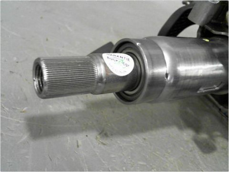 COLONNE DE DIRECTION ASSISTEE FIAT PUNTO III 2012-