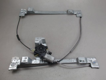 MECANISME LEVE-GLACE AVANT DROIT RENAULT KANGOO