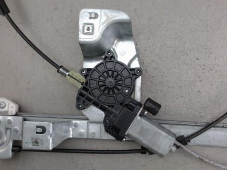MECANISME LEVE-GLACE AVANT DROIT RENAULT KANGOO