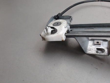 MECANISME LEVE-GLACE AVANT DROIT RENAULT KANGOO