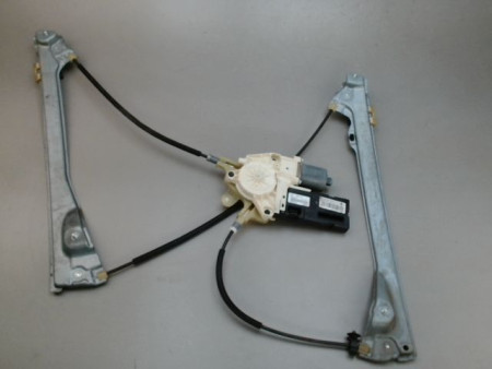 MECANISME LEVE-GLACE AVANT GAUCHE RENAULT LAGUNA