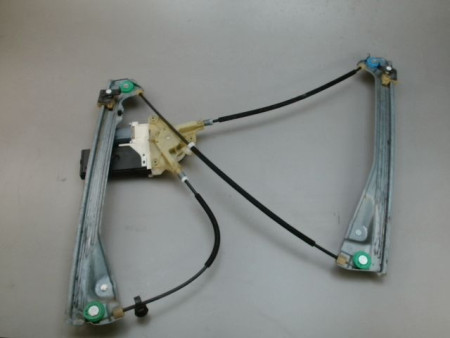 MECANISME LEVE-GLACE AVANT GAUCHE RENAULT LAGUNA