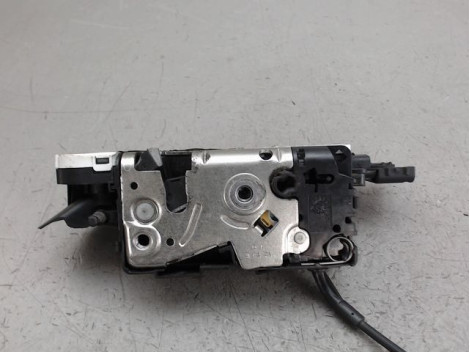 SYSTEME CONDAMNATION AVANT GAUCHE PEUGEOT 207