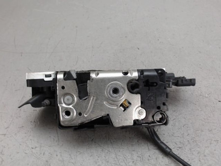SYSTEME CONDAMNATION AVANT GAUCHE PEUGEOT 207