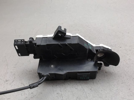 SYSTEME CONDAMNATION AVANT GAUCHE PEUGEOT 207
