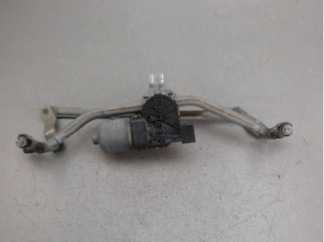 MECANISME ESSUIE-GLACE AVANT PEUGEOT 207
