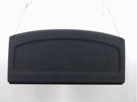 TABLETTE PLAGE ARRIERE VOLKSWAGEN GOLF