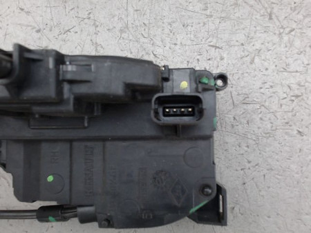 SYSTEME CONDAMNATION AVANT DROIT RENAULT MEGANE