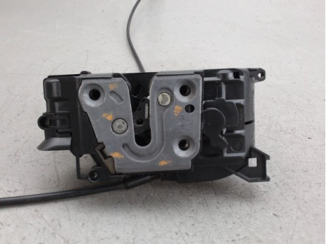 SYSTEME CONDAMNATION AVANT GAUCHE RENAULT MEGANE