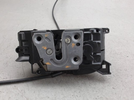 SYSTEME CONDAMNATION AVANT GAUCHE RENAULT MEGANE
