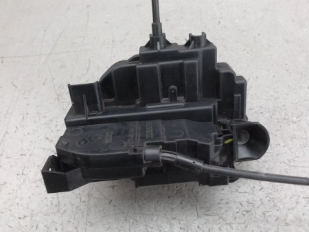 SYSTEME CONDAMNATION AVANT GAUCHE RENAULT MEGANE