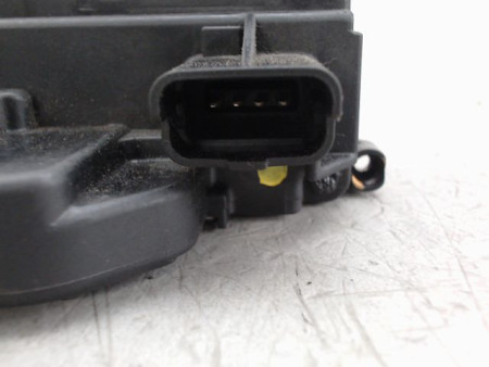 SYSTEME CONDAMNATION AVANT GAUCHE RENAULT MEGANE