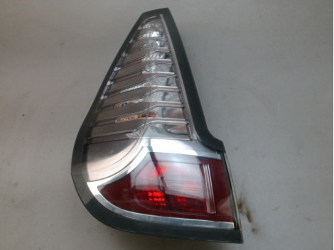 FEU ARRIERE GAUCHE  RENAULT MEGANE