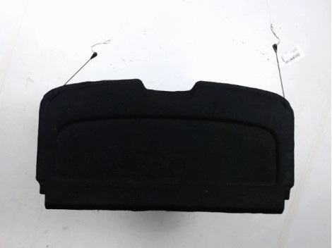 TABLETTE PLAGE ARRIERE PEUGEOT 308