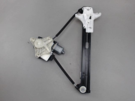 MECANISME LEVE-GLACE ARRIERE GAUCHE SEAT IBIZA
