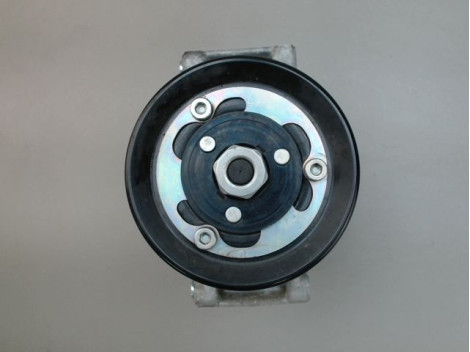 COMPRESSEUR AIR CONDITIONNE SEAT IBIZA
