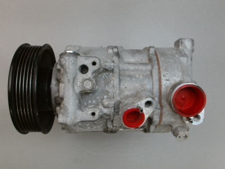 COMPRESSEUR AIR CONDITIONNE SEAT IBIZA