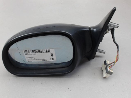 RETROVISEUR EXTERIEUR ELECTRIQUE GAUCHE PEUGEOT 406