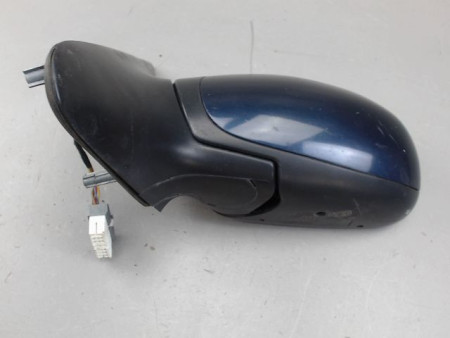 RETROVISEUR EXTERIEUR ELECTRIQUE GAUCHE PEUGEOT 406