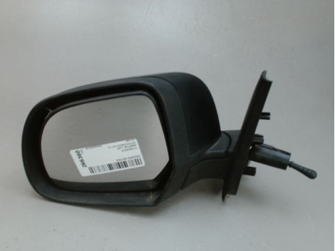 RETROVISEUR EXTERIEUR GAUCHE NISSAN MICRA