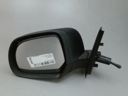 RETROVISEUR EXTERIEUR GAUCHE NISSAN MICRA