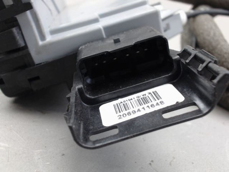 SERRURE PORTE COULISSANTE DROIT CITROEN BERLINGO