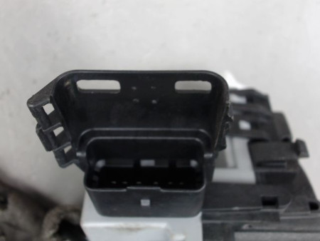 SERRURE PORTE COULISSANTE GAUCHE CITROEN BERLINGO