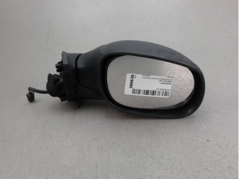 RETROVISEUR EXTERIEUR ELECTRIQUE DROIT CITROEN C3