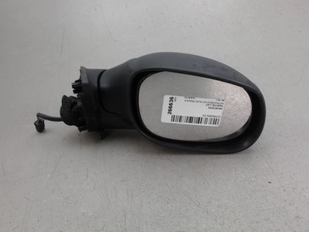 RETROVISEUR EXTERIEUR ELECTRIQUE DROIT CITROEN C3