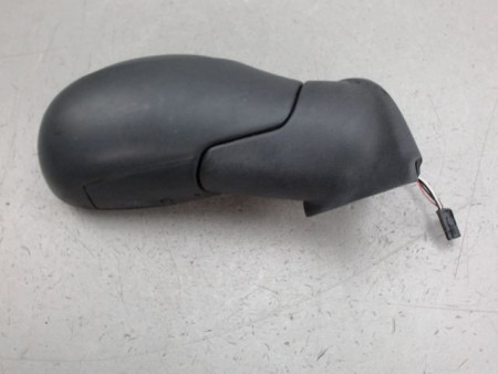 RETROVISEUR EXTERIEUR ELECTRIQUE DROIT CITROEN C3