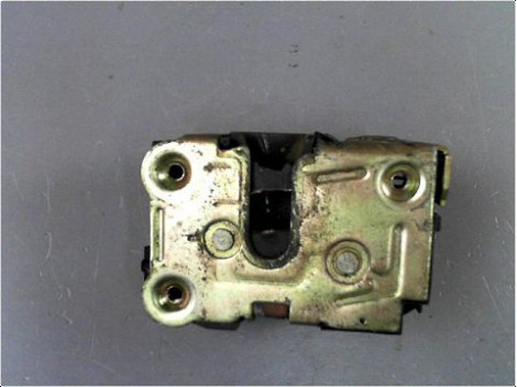 SYSTEME CONDAMNATION AVANT DROIT RENAULT TWINGO 93-98