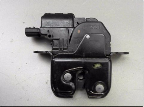 SERRURE HAYON  RENAULT CLIO IV ESTATE 2012-2016