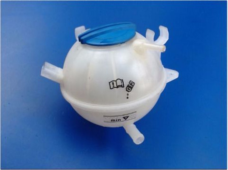 VASE EXPANSION VOLKSWAGEN JETTA 05-10