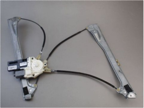 MECANISME LEVE-GLACE AVANT GAUCHE RENAULT LAGUNA