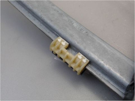 MECANISME LEVE-GLACE AVANT GAUCHE RENAULT LAGUNA