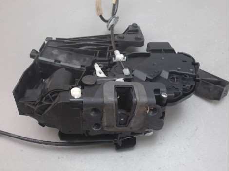 SYSTEME CONDAMNATION ARRIERE GAUCHE FORD KUGA