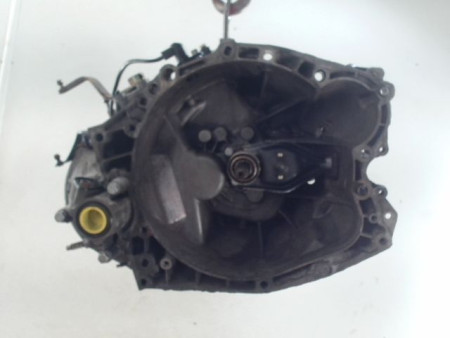 BOITE A VITESSE MECANIQUE CITROEN BERLINGO 1.9 D 