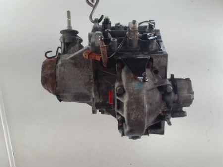 BOITE A VITESSE MECANIQUE CITROEN BERLINGO 1.9 D 