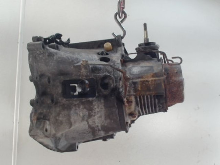 BOITE A VITESSE MECANIQUE CITROEN BERLINGO 1.9 D 