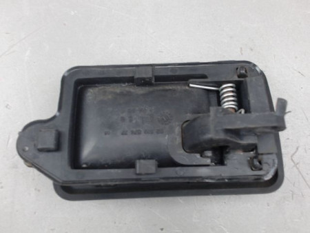 POIGNEE INTERIEURE PORTE AVANT GAUCHE PEUGEOT 106