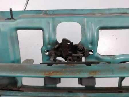 FACE AVANT RENAULT TWINGO