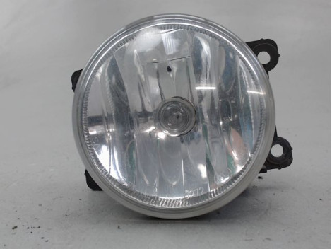 PHARE ANTIBROUILLARD AVANT DROIT PEUGEOT 207