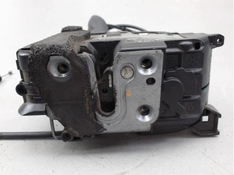 SYSTEME CONDAMNATION AVANT GAUCHE RENAULT MEGANE