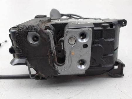 SYSTEME CONDAMNATION AVANT GAUCHE RENAULT MEGANE